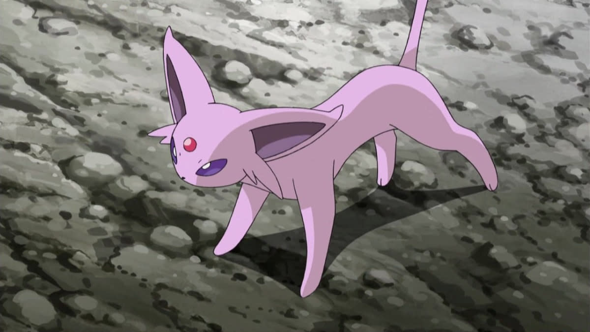 Espeon